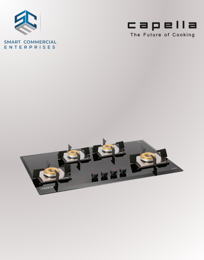 Alda and Capella Product