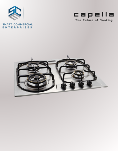 Alda and Capella Product