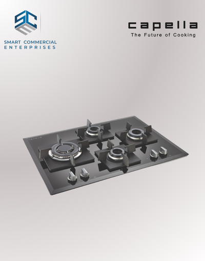 Alda and Capella Product