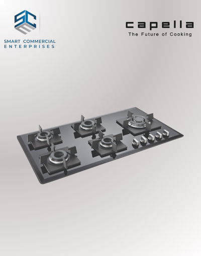 Alda and Capella Product