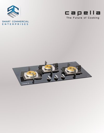 Alda and Capella Product