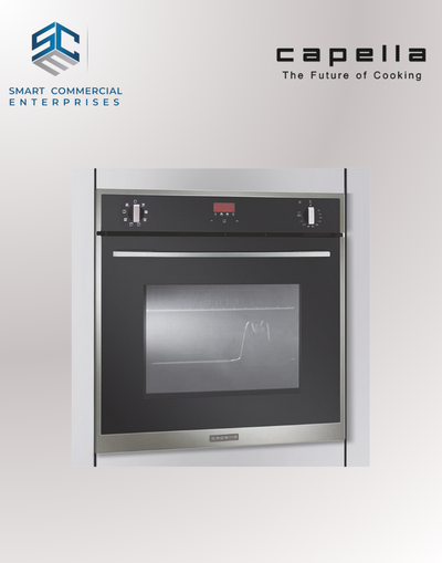 Alda and Capella Product