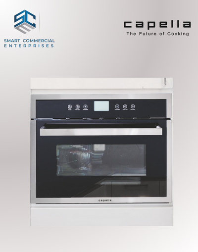 Alda and Capella Product