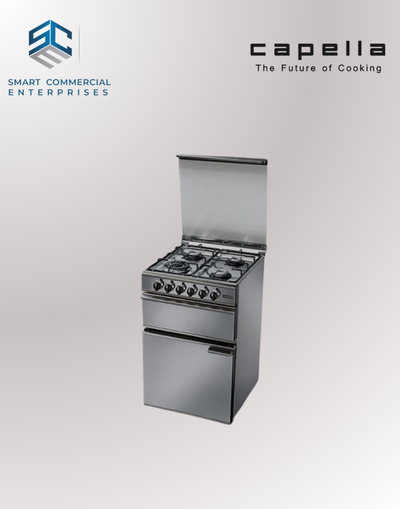 Alda and Capella Product