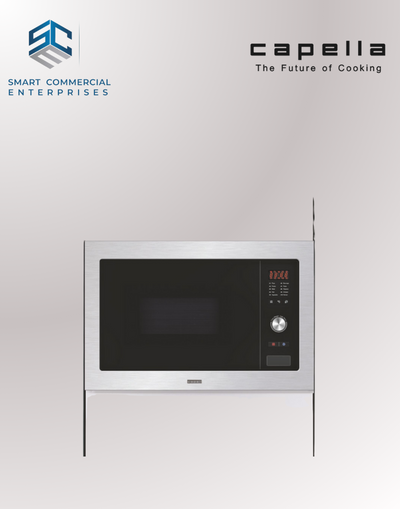 Alda and Capella Product