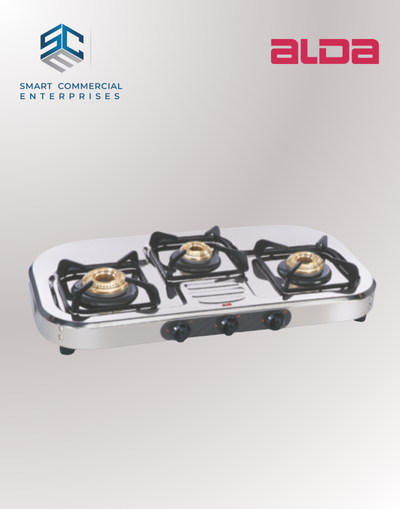 Alda and Capella Product