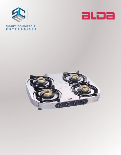 Alda and Capella Product