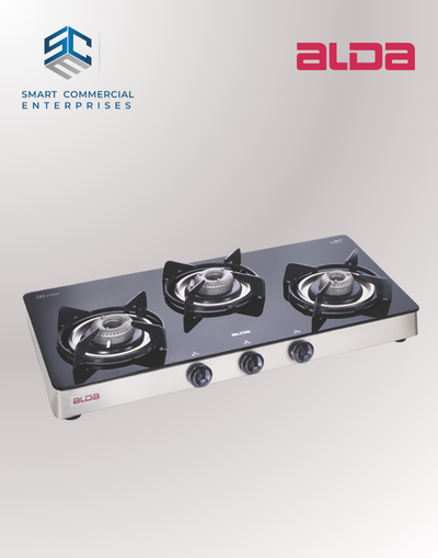 Alda and Capella Product