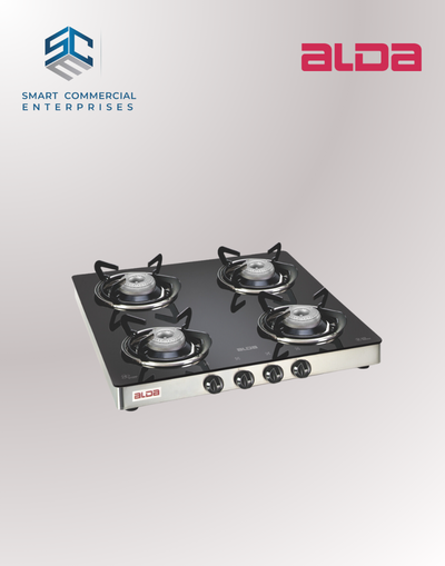 Alda and Capella Product