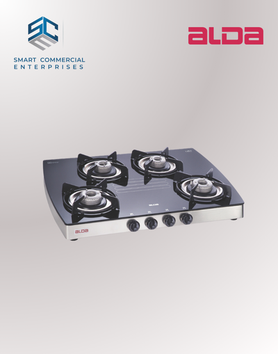 Alda and Capella Product